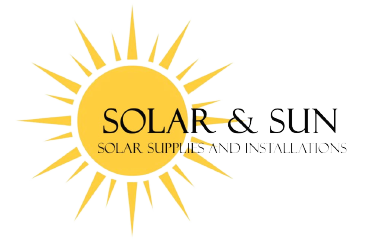 Solar Installations Western Cape