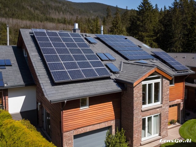 Solar Installers Somerset West