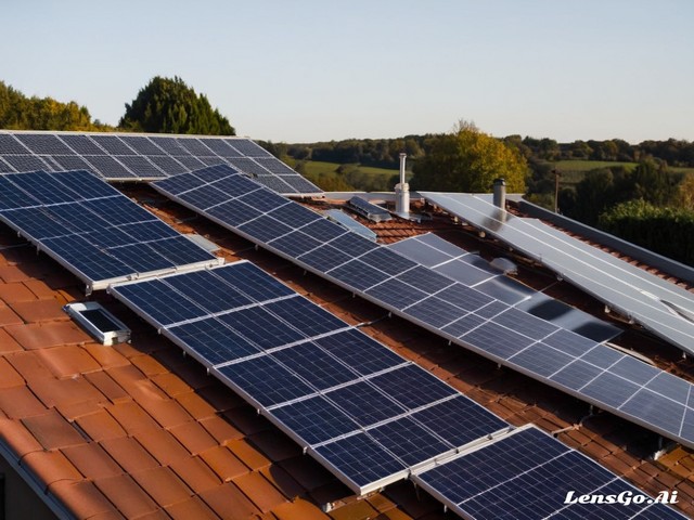 solar installations somerset west