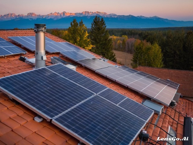 solar installers somerset west