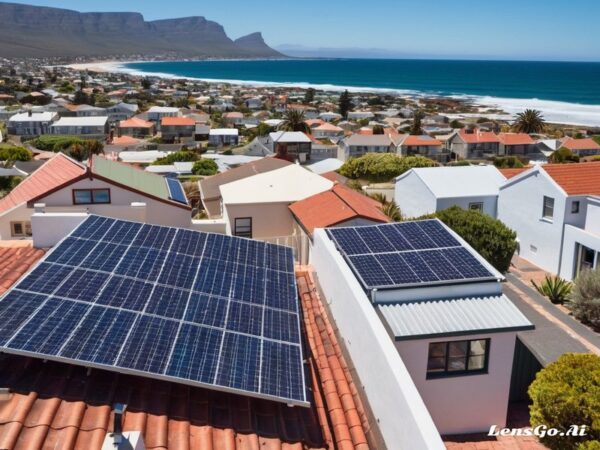 Solar Installers Strand
