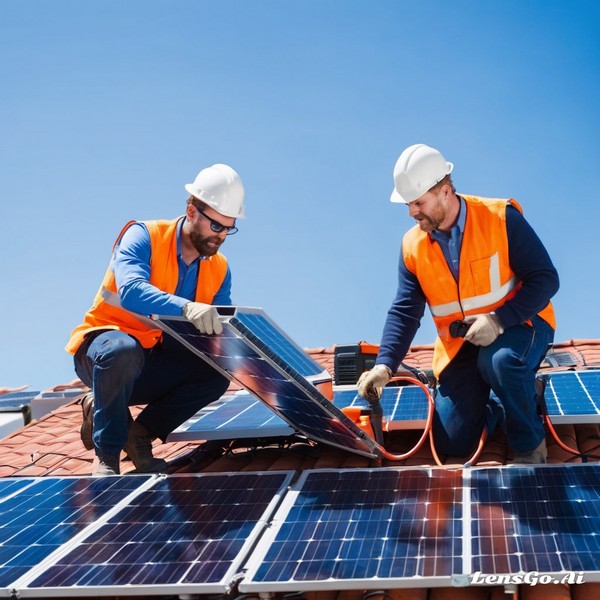 Solar Installers Gordons Bay